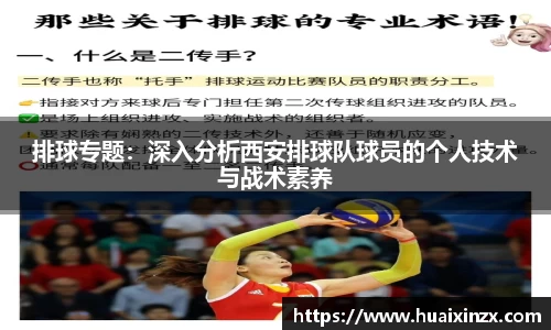 排球专题：深入分析西安排球队球员的个人技术与战术素养